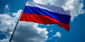 Rússia anuncia visto de residência de 3 anos a partir de 2026