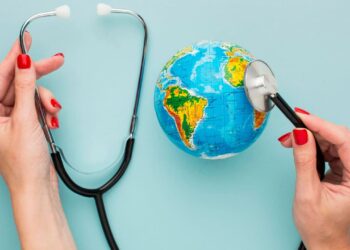 Viva o SUS? Os países que tiveram os melhores sistema de saúde do mundo em 2025