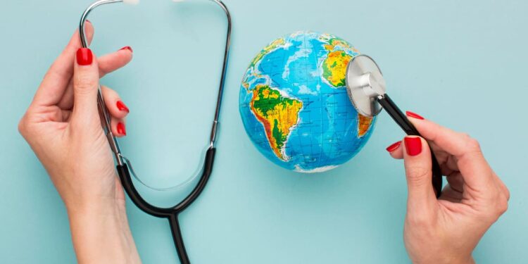 Viva o SUS? Os países que tiveram os melhores sistema de saúde do mundo em 2025