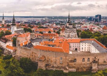 Os empregos com alta demanda de estrangeiros na Estônia