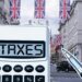 Taxas Reino Unido