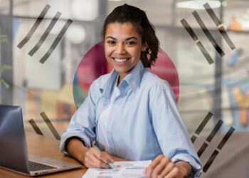 4 maneiras de trabalhar e morar na Coreia do Sul como estrangeiro