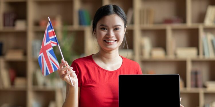 Trabalho Reino Unido