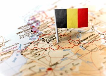 Bélgica está contratando estrangeiros: veja a lista de profissões 2026