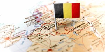 Bélgica está contratando estrangeiros: veja a lista de profissões 2026