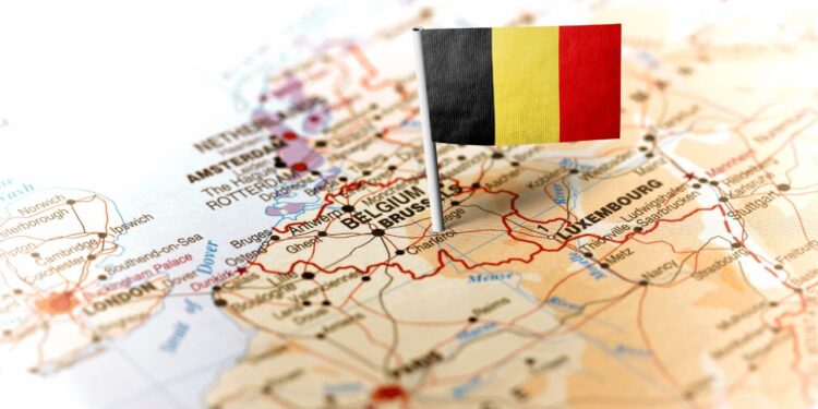 Bélgica está contratando estrangeiros: veja a lista de profissões 2026