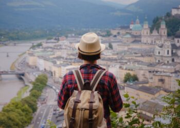 4 mudanças que você pode esperar ao viajar para a Europa em 2026