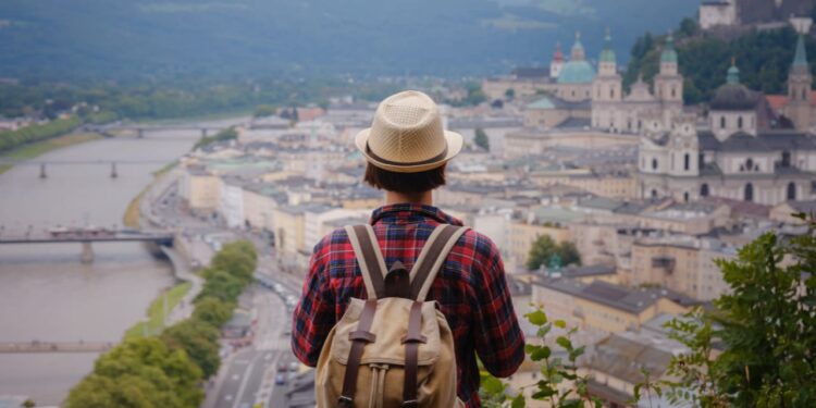 4 mudanças que você pode esperar ao viajar para a Europa em 2026