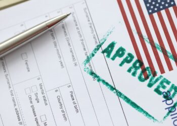 Motivos que podem fazer seu visto para os EUA ser negado em 2026