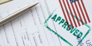 Motivos que podem fazer seu visto para os EUA ser negado em 2026