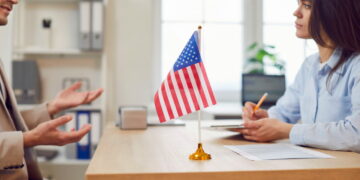 O que não dizer na sua entrevista para o visto americano em 2026