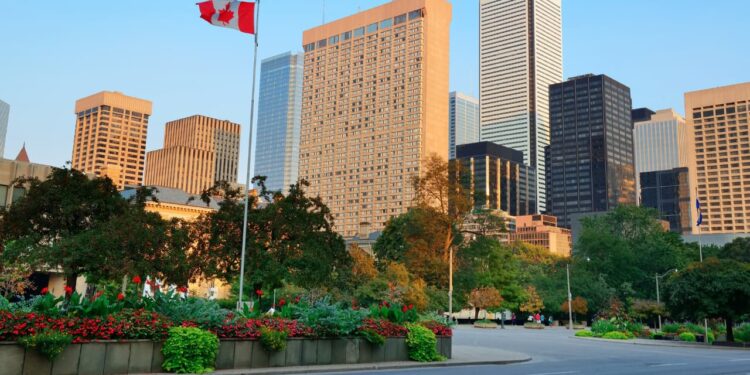 Profissões com mais oportunidades de emprego no Canadá para 2026