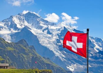 Profissões com mais oportunidades de emprego na Suíça para 2026