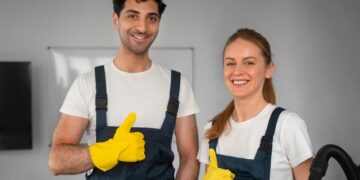 6 países que pagam os maiores salários do mundo para faxineiros