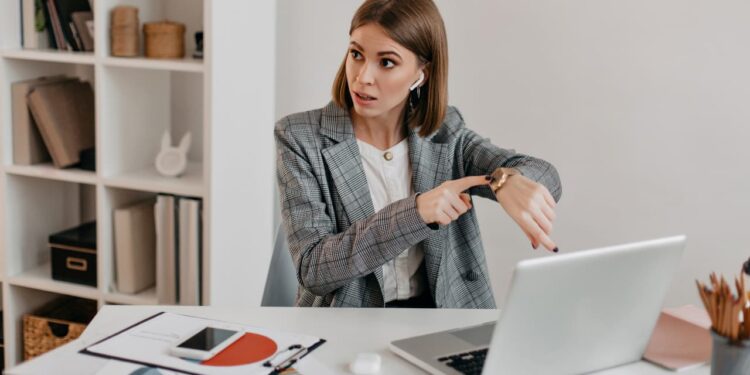 5 países que possuem as maiores jornadas de trabalho do mundo