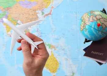 5 países mais baratos do mundo para se viver em 2026