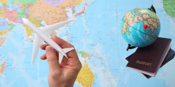 5 países mais baratos do mundo para se viver em 2026