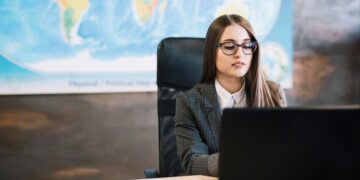 Os melhores países do mundo para trabalhar em 2026