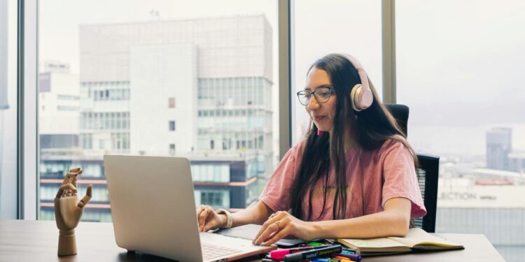 Quais empregos de meio período mais bem pagos no Canadá?