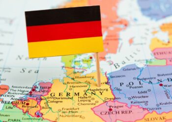 26 profissões que abrirão portas para o visto alemão em 2026