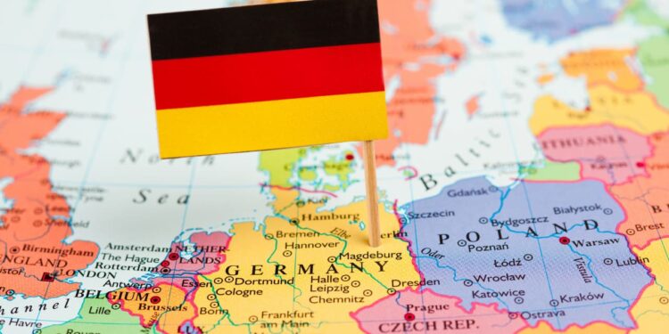 26 profissões que abrirão portas para o visto alemão em 2026