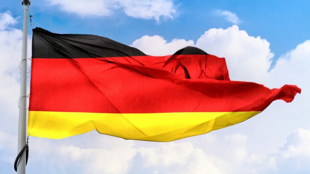 Alemanha