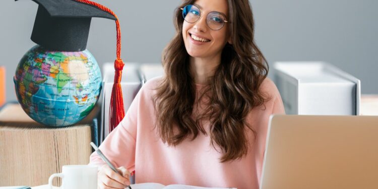 Cursos para empregos no exterior