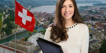 Empregos na Suiça