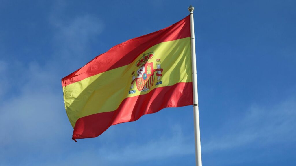 Espanha