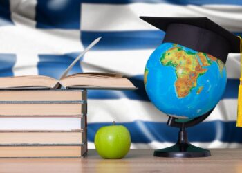 Grécia muda a lei e se torna novo polo para estudantes do mundo todo