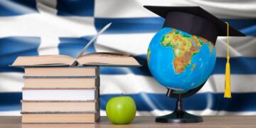 Grécia muda a lei e se torna novo polo para estudantes do mundo todo