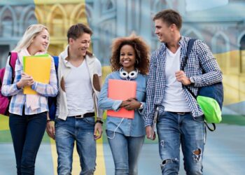 Estudar na Suécia 2026