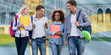 Estudar na Suécia 2026