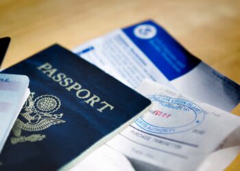 ETIAS | Como emitir a autorização para viajar para a Europa a partir de 2026