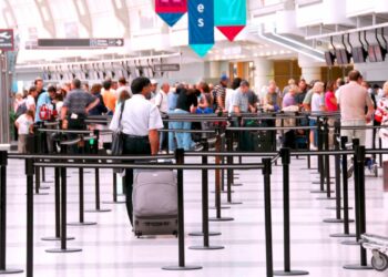 Europa deve ter adotar leis de imigração mais rígidas em 2026