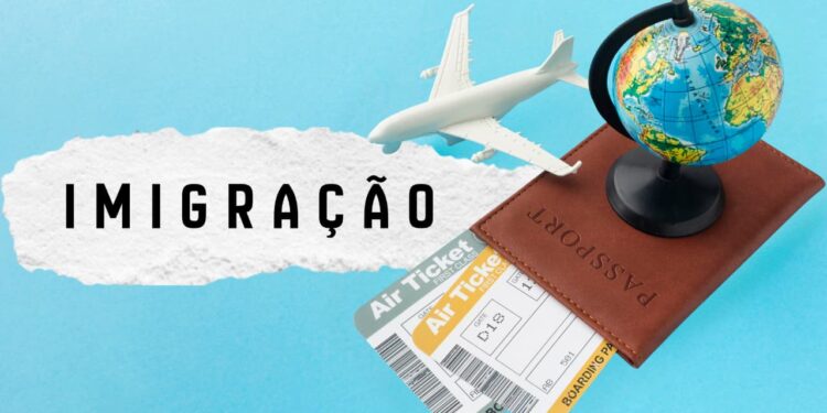 Por que vários países estão restringindo a imigração em 2026?