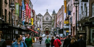 As melhores profissões para conseguir emprego na Irlanda em 2026