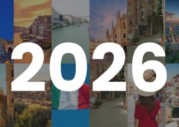 Italia 2026