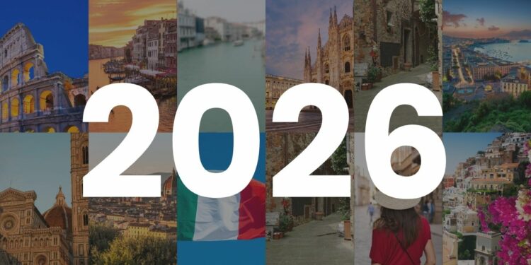 Italia 2026
