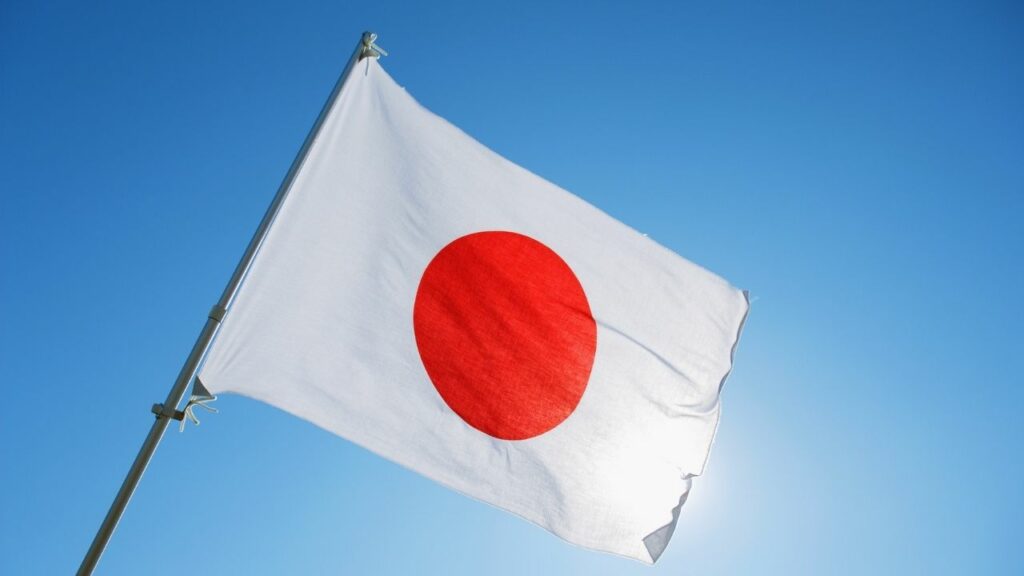 Japão
