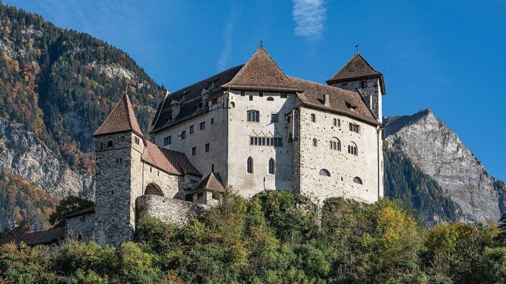 Liechtenstein