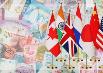 Maiores economias do mundo até 2030