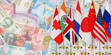 Maiores economias do mundo até 2030