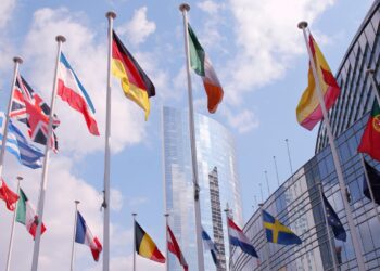 O turbulento ano da imigração para a Europa em 2026