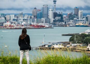 As melhores profissões para conseguir emprego na Nova Zelândia