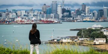 As melhores profissões para conseguir emprego na Nova Zelândia