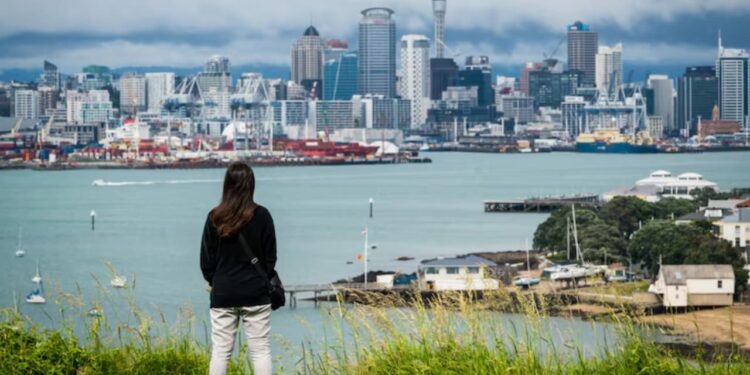 As melhores profissões para conseguir emprego na Nova Zelândia