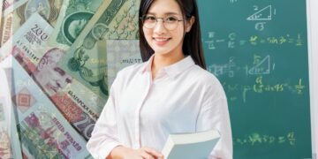 Melhores países professores