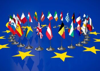 Os países mais baratos da União Europeia para viver em 2026