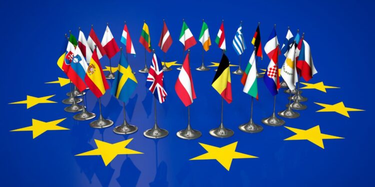Os países mais baratos da União Europeia para viver em 2026